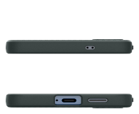 Spigen Liquid Air do Samsung Galaxy S25 Abyss Green - 1313172 - zdjęcie 6